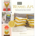 DIY Woven Art