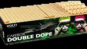 Double Dope