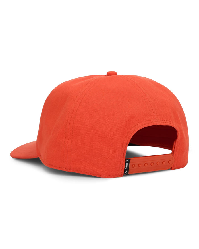 double-haul-cap