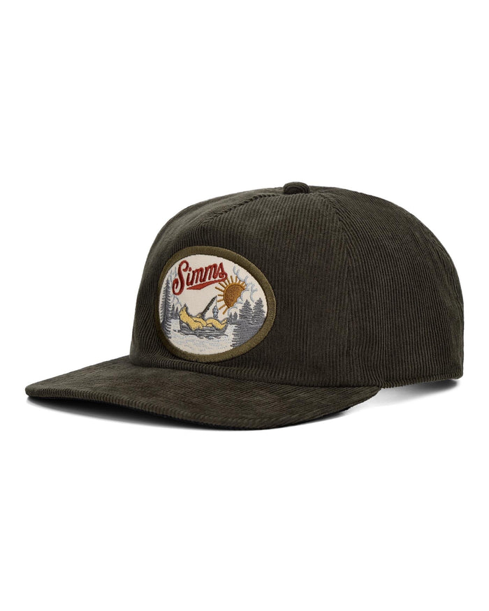 14291-302-Double-Haul-Corduroy-Rope-Cap-Tabletop-F25-Front Loden