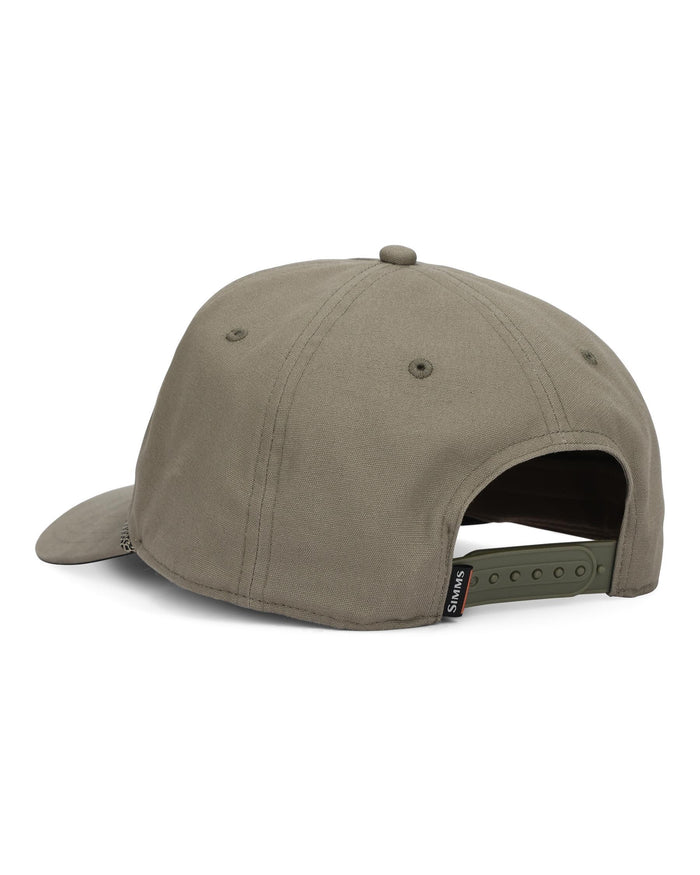 double-haul-rope-cap