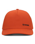 Simms Orange