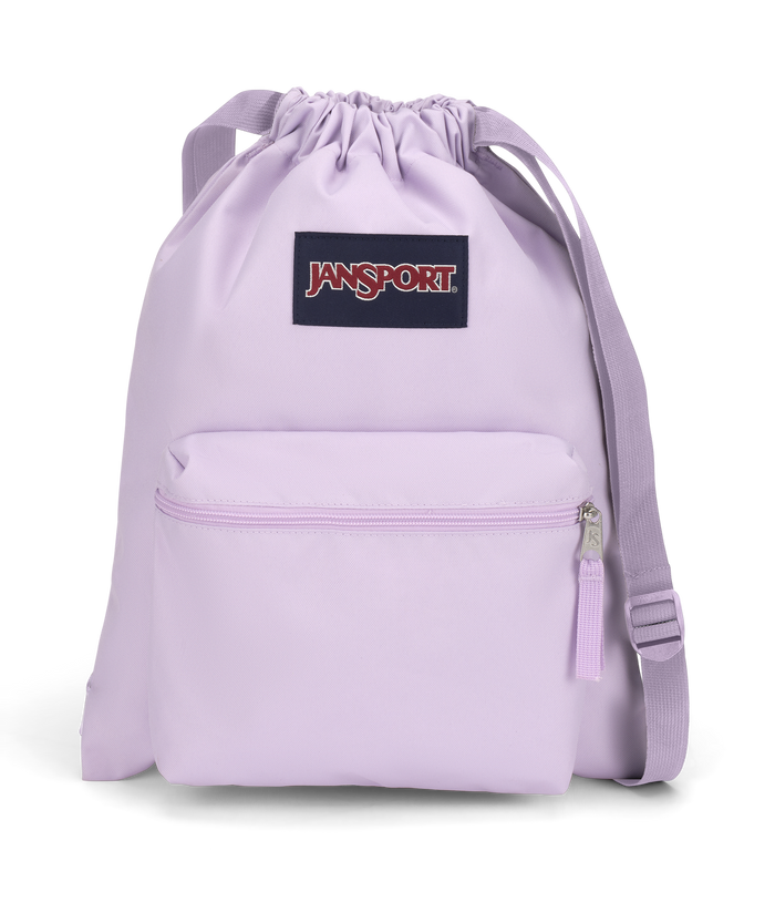 Pastel Lilac