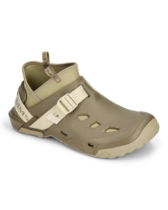 Drifter AT Shoes  Details 1