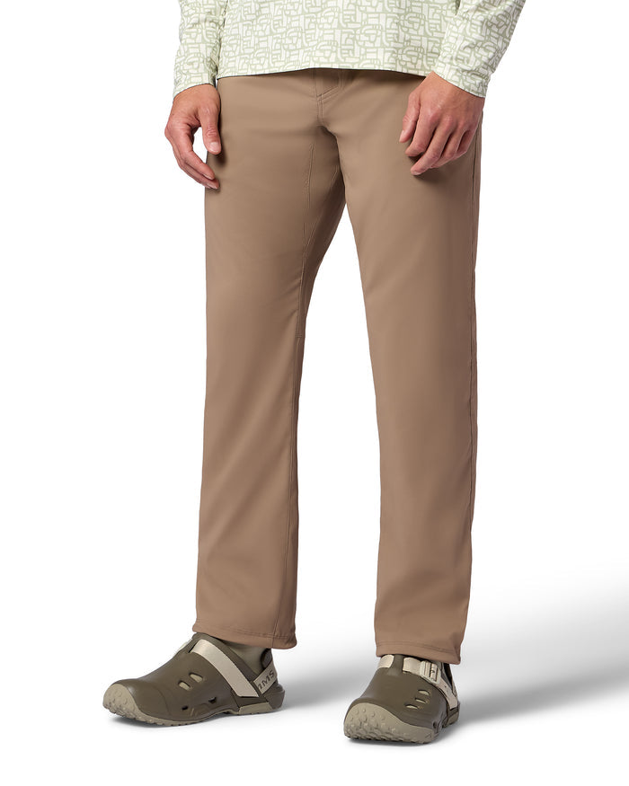 Drifter AT Model Front