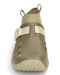 Drifter AT Shoes Front  Dark Stone