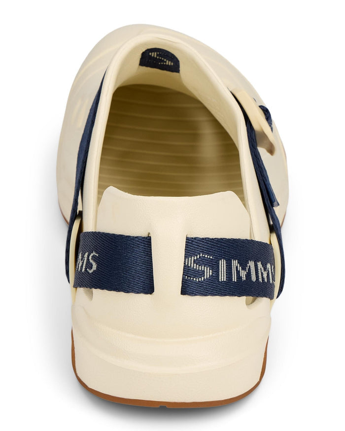 Drifter Shoes Back