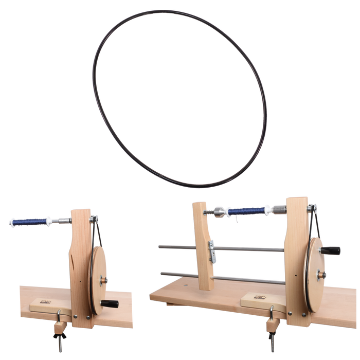 Drive Band for Single End and Double End Bobbin Winders