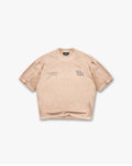 Eagle T-Shirt - Sand