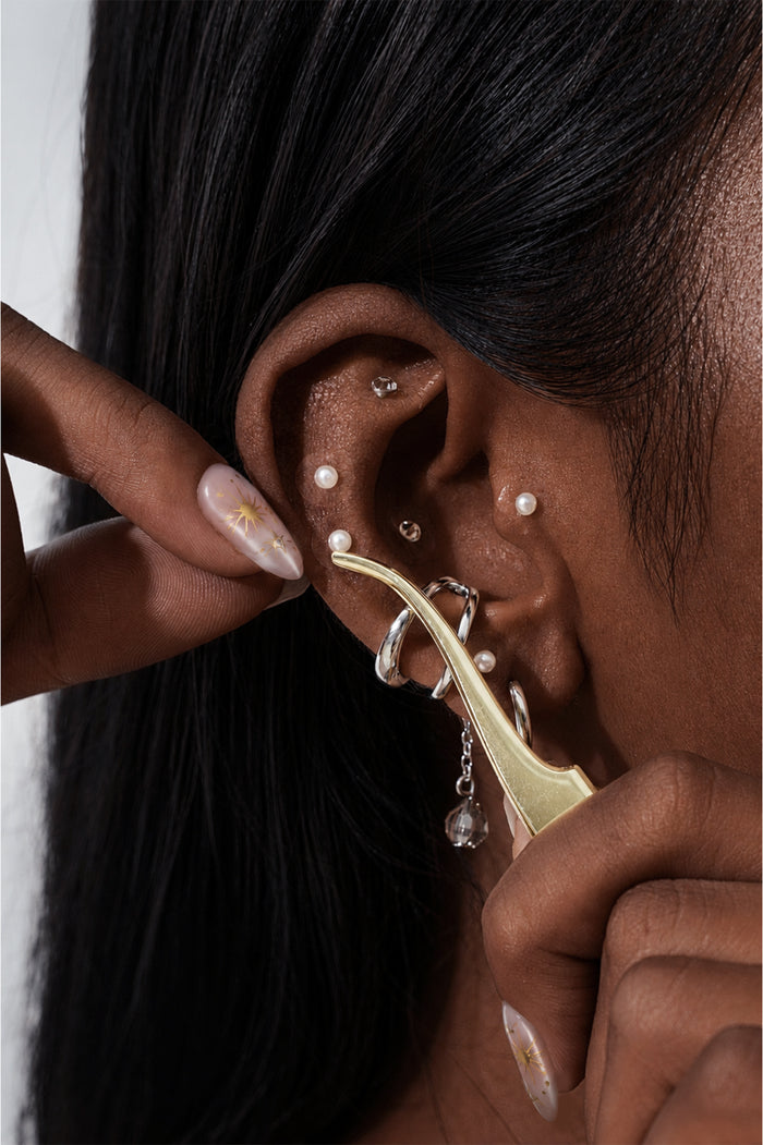 EAR SEED GEMS - CALM. RESET. RELAX.