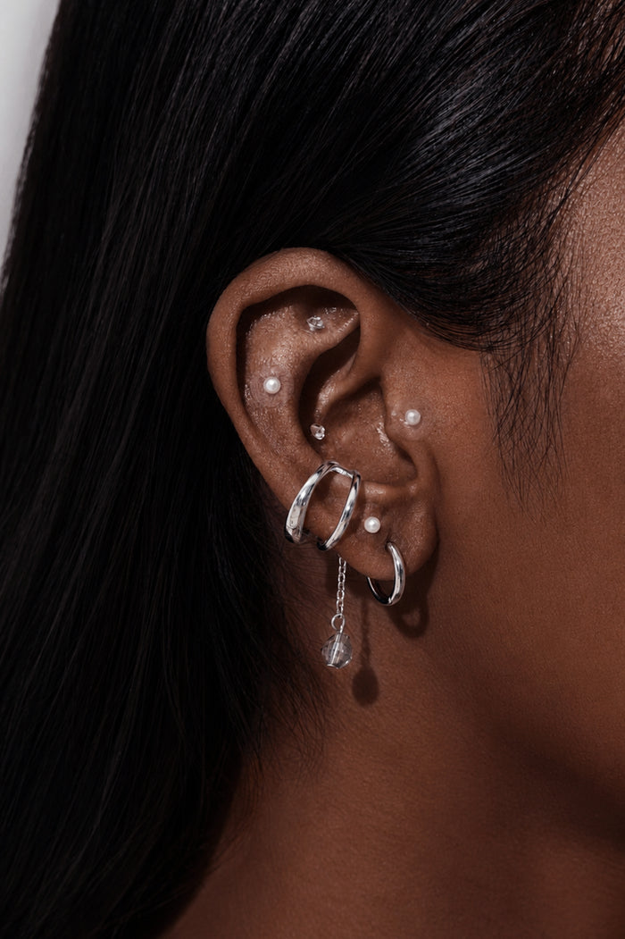 EAR SEED GEMS - CALM. RESET. RELAX.