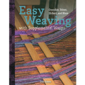 Easy Weaving with Supplemental Warps