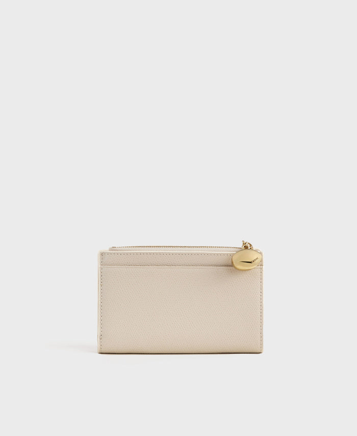 Egg Long Wallet - Mushroom Wallets & Money Clips Cafuné