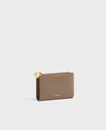 Egg Long Wallet - Tan Wallets & Money Clips Cafuné