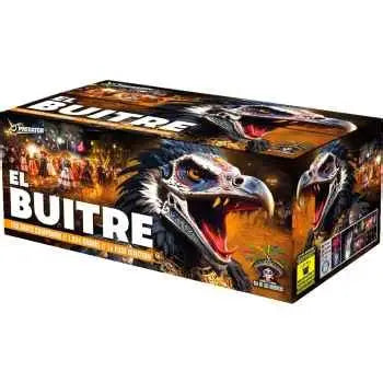 EL Buitre