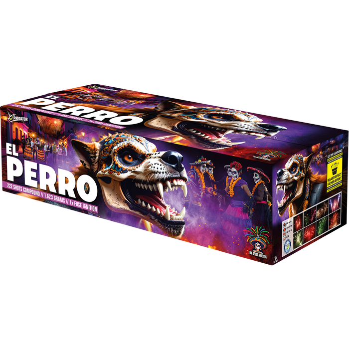 El Perro