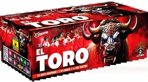 El Toro