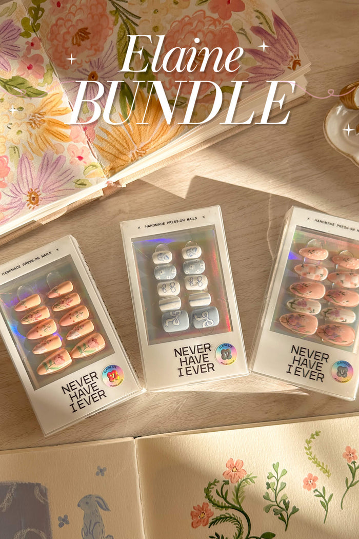 Elaine Lee Collection Bundle