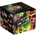 Empress of Colours