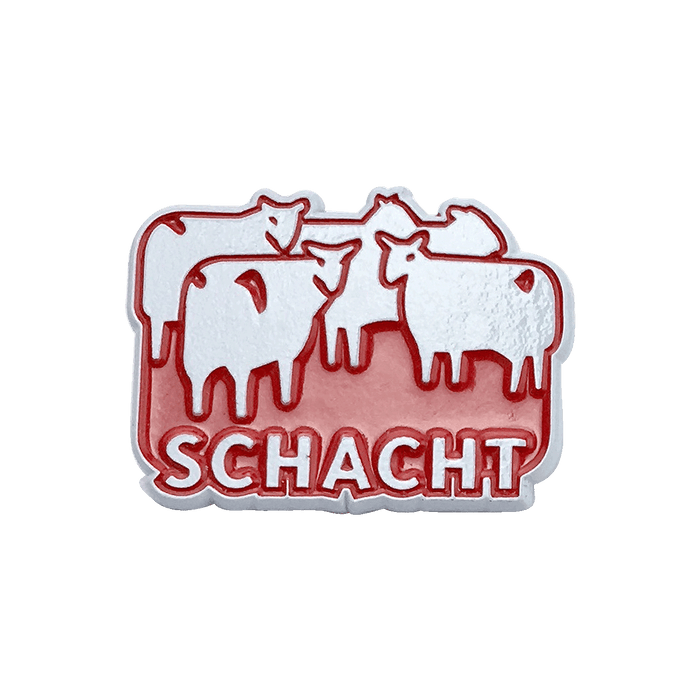 Enamel Pins