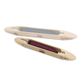 End Delivery Shuttles