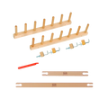 Erica accessory kit