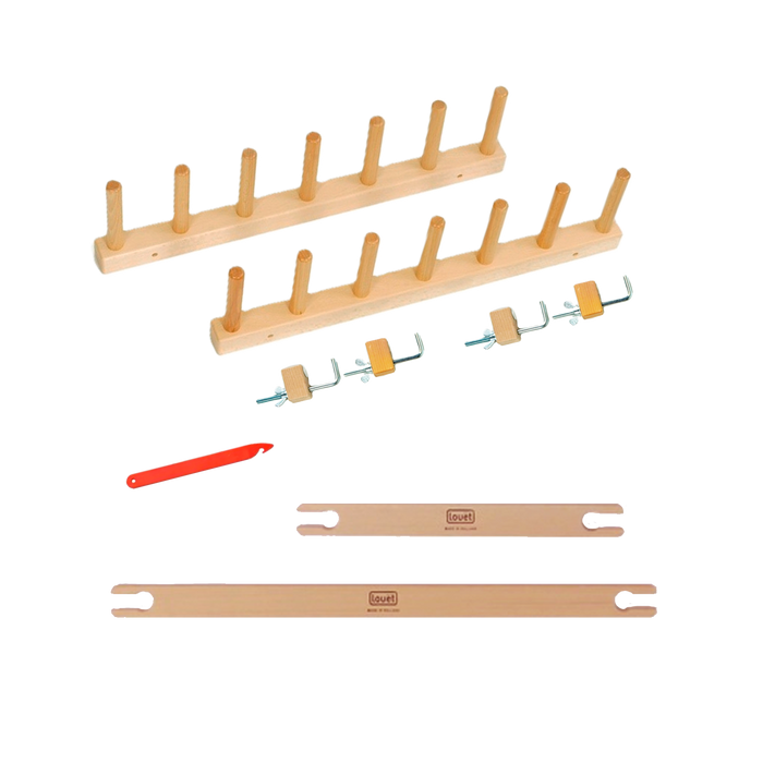 Erica accessory kit
