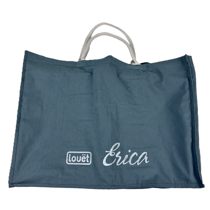 Erica Loom Bags