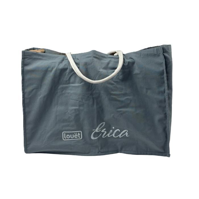 Erica Loom Bags