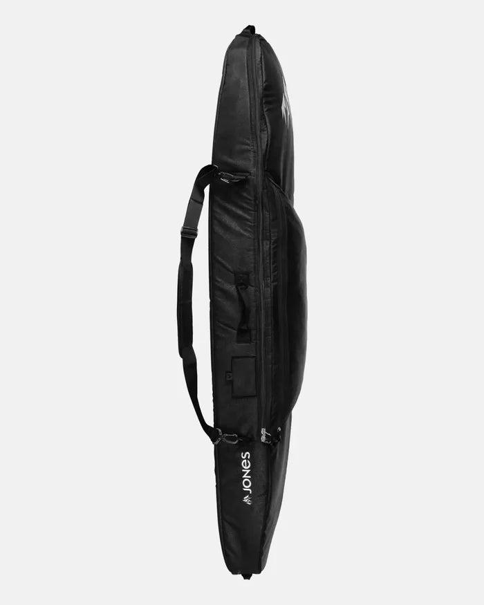 Escape Board Bag | Jones Escape Board Bag Jones Snowboards High Performance 7630949114907 J.26.BAU.ESC.BK.OS.1