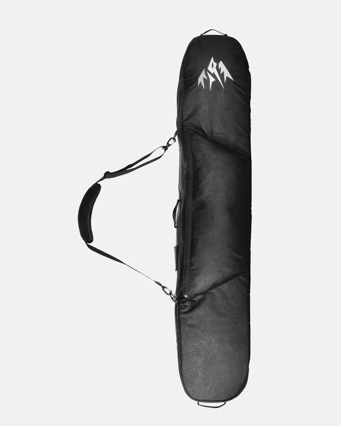 Escape Board Bag | Jones Escape Board Bag Jones Snowboards High Performance 7630949114907 J.26.BAU.ESC.BK.OS.1