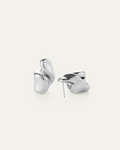 JENNY BIRD Estelle Earrings Silver Earrings For Women