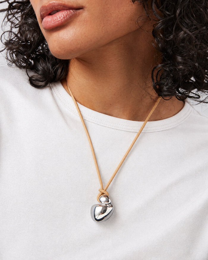Estelle Rope Necklace