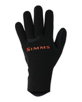 13976-001-ExStream-Neoprene-Glove-Mannequin-F23-front Black