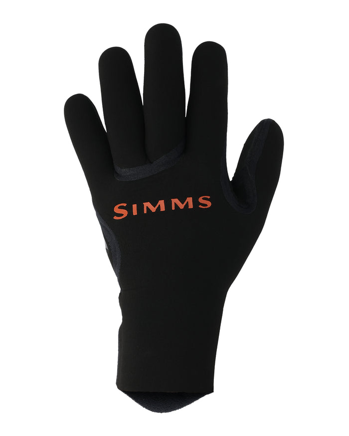 13976-001-ExStream-Neoprene-Glove-Mannequin-F23-front Black