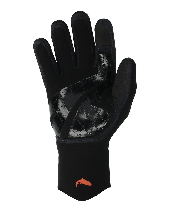 13976-001-ExStream-Neoprene-Glove-Mannequin-F23-back -rollover