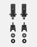 FASE® FLA Block 2026 | Jones FASE® FLA Block 2026 Jones Snowboards High Performance 7630680831378 J.26.ACU.FFS.BK.OS.1
