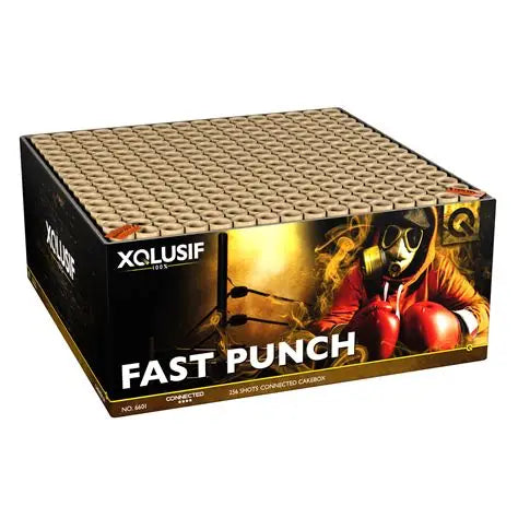 Fast Punch