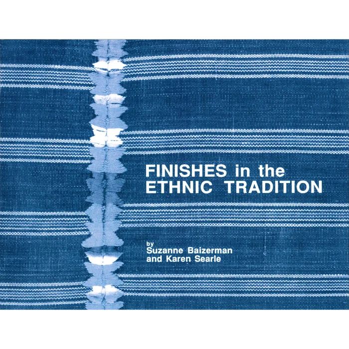 Finishes in the Ethnic Tradition