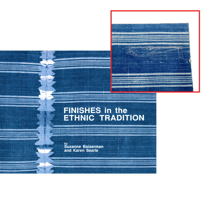 Finishes in the Ethnic Tradition