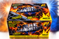 Fire Machine