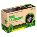 Fire Rainbow