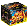 Flamm & Strike