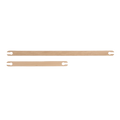flat shuttles