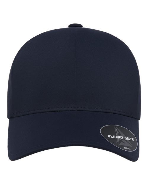 Flexfit 180AP Delta Snapback Perforated Cap
