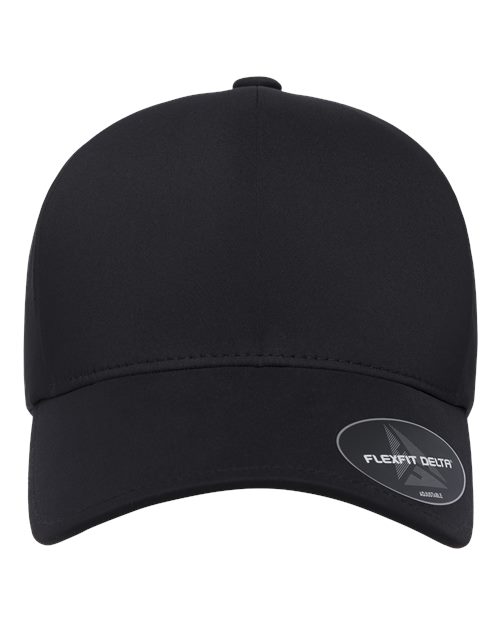 Flexfit 180AP Delta Snapback Perforated Cap
