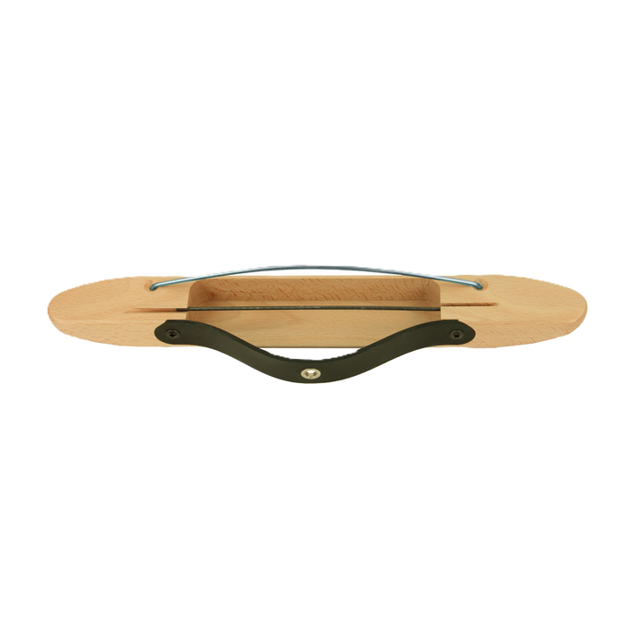 flying dutchman shuttle 34 centimeters