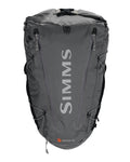 13965-040-Flyweight-Backpack-Tabletop-S24-Back Gray