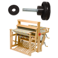 Fold Knob Kit for Standard Floor Looms
