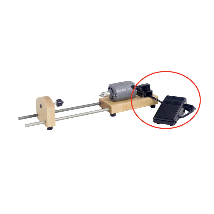 Foot Controller and Cord for Electric Bobbin Winder